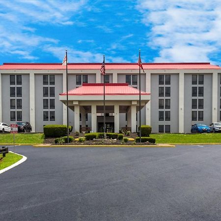 Red Roof Inn Nashville - Music City Dış mekan fotoğraf