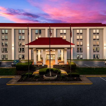 Red Roof Inn Nashville - Music City Dış mekan fotoğraf
