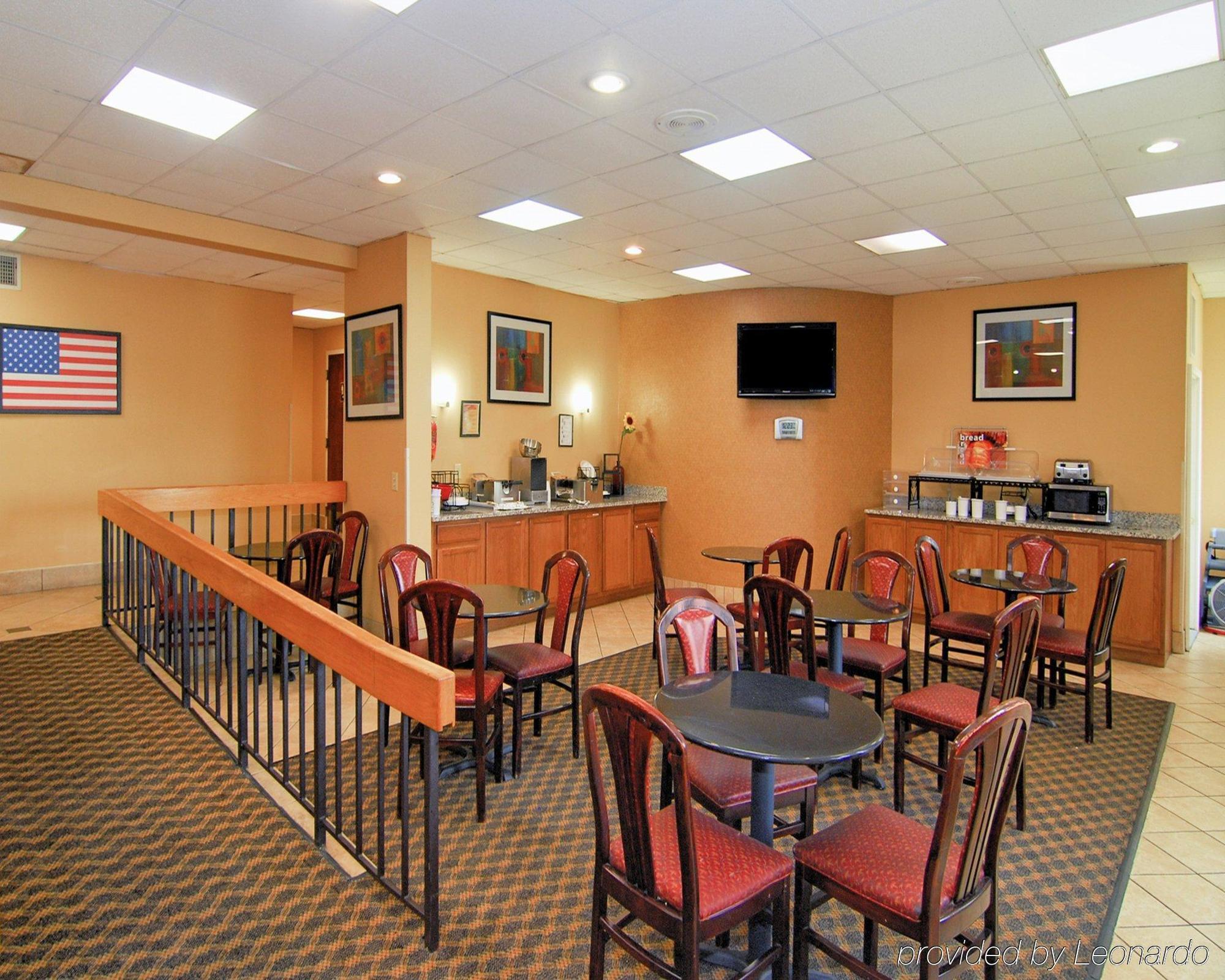Red Roof Inn Nashville - Music City Dış mekan fotoğraf